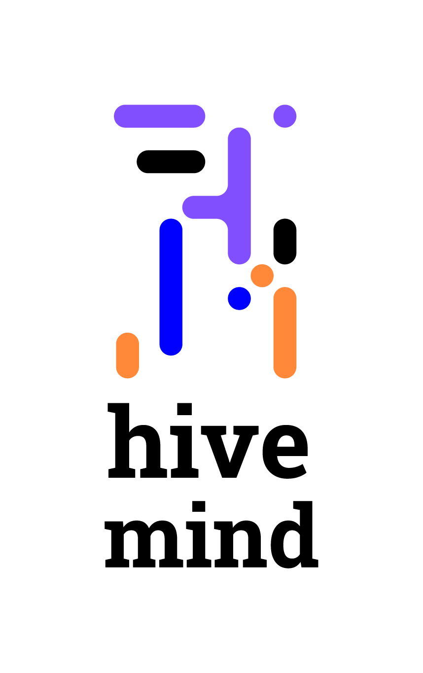 Hive Mind logo